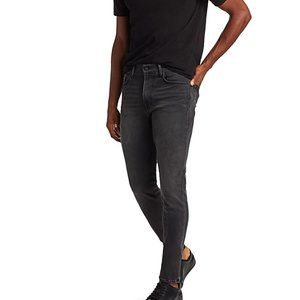 JOE'S JEANS The Dean Slim Straight Jeans Men's Size 29 in Salk Color Brand New